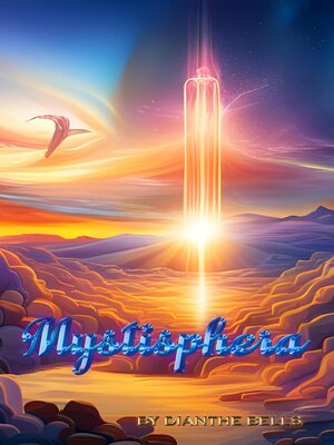 cover image of Mystisphera